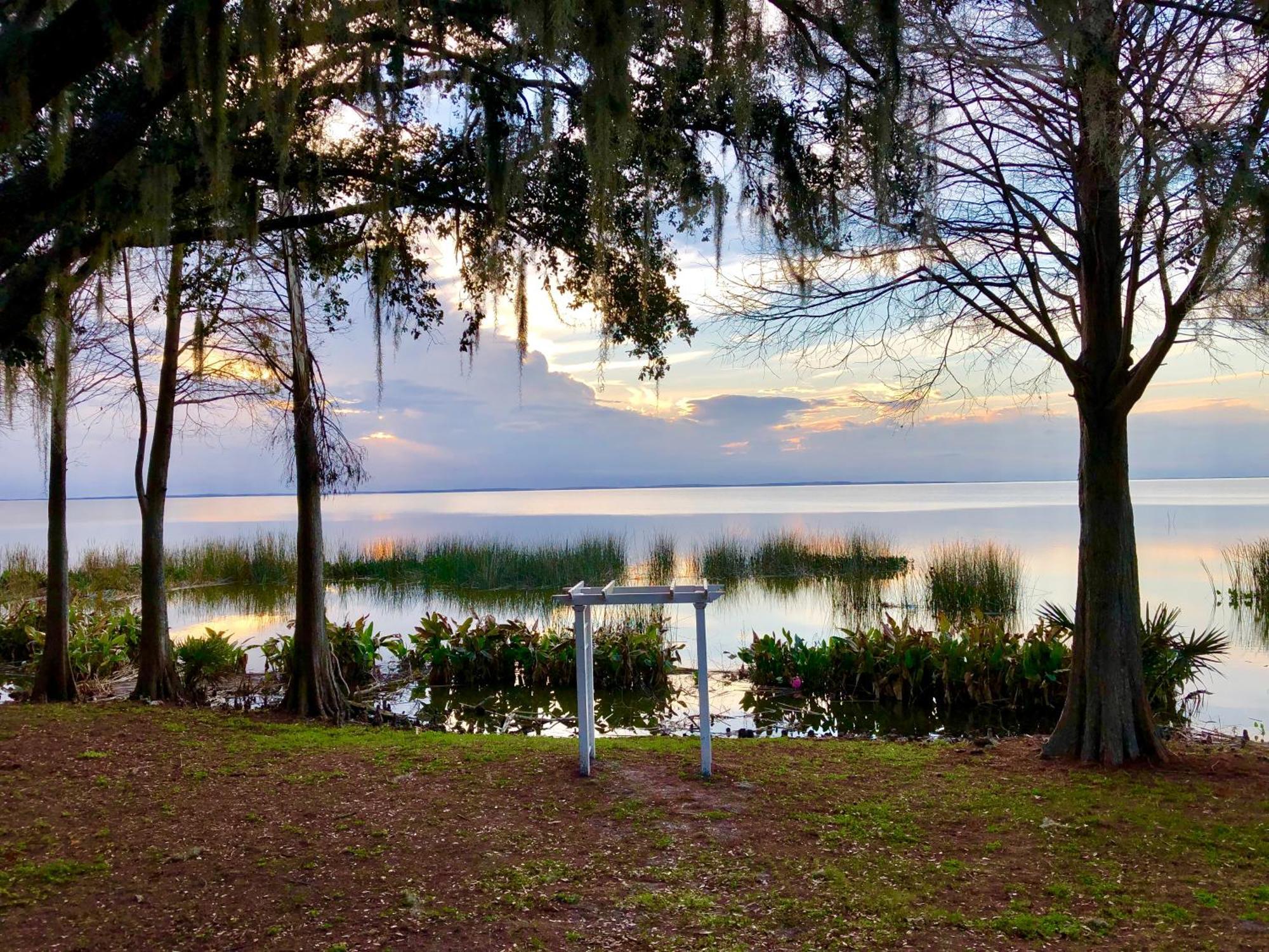 Holiday Inn Orlando International Airport By Ihg Exterior foto
